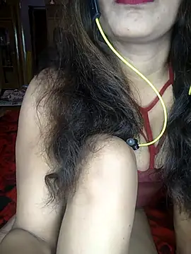 Sexy Mahi69 online show from 22, 10, 2025