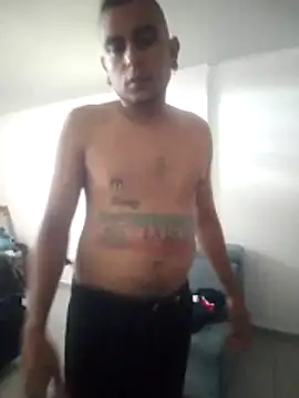 Carlandelli1 online show from 11, 3, 2026