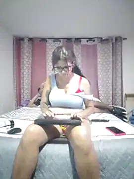 Carlandelli1 online show from 14, 4, 2026