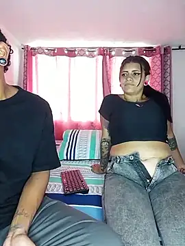 Carlandelli1 online show from 25, 3, 2026