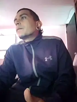 Carlandelli1 online show from 26, 2, 2026