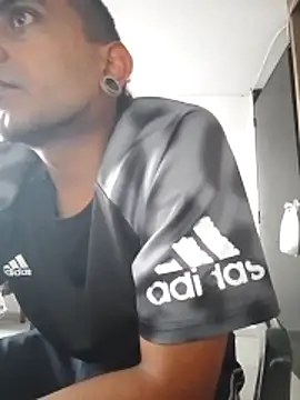 Carlandelli1 online show from 24, 2, 2026