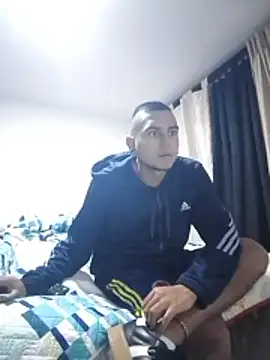 Carlandelli1 online show from 10, 2, 2026