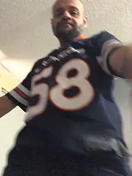 ormike007 online show from 16, 10, 2025