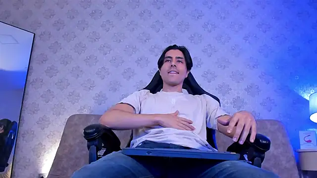 dylan cross  online show from 22, 9, 2025