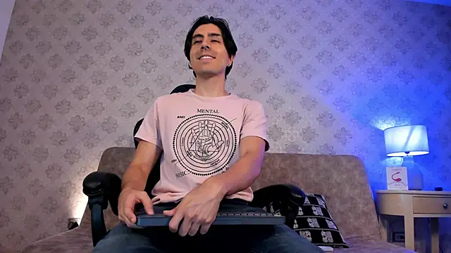 dylan cross  online show from 23, 9, 2025