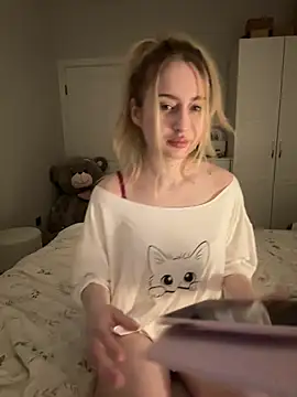 LinaViam online show from 20, 2, 2026