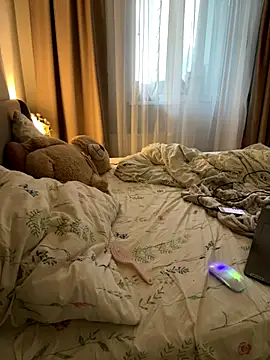 LinaViam online show from 23, 10, 2025