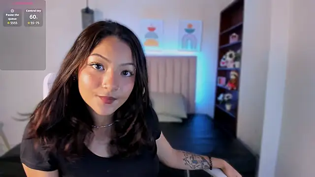 Snapshot of danika_moriii chatting on 21, 9, 2025 danika moriii online show from 21, 9, 2025