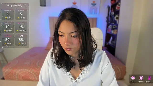 Snapshot of danika_moriii chatting on 21, 11, 2025 danika moriii online show from 21, 11, 2025