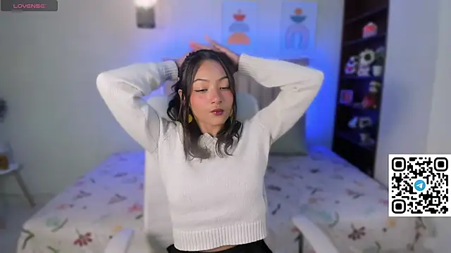 Snapshot of danika_moriii chatting on 15, 10, 2025 danika moriii online show from 15, 10, 2025