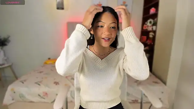 Snapshot of danika_moriii chatting on 1, 10, 2025 danika moriii online show from 1, 10, 2025