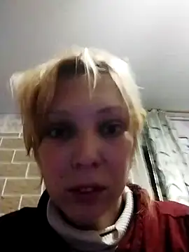 Ponka2011 online show from 16, 10, 2025