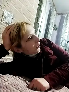 Ponka2011 online show from 23, 10, 2025