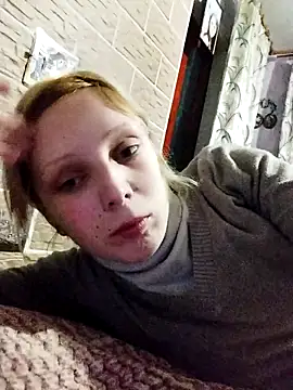 Ponka2011 online show from 18, 12, 2025