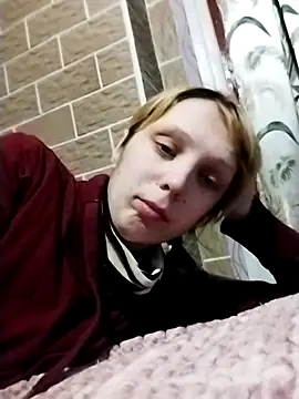 Ponka2011 online show from 1, 12, 2025