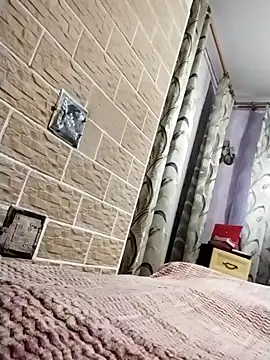 Ponka2011 online show from 1, 10, 2025