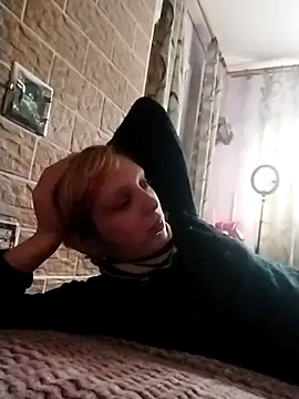 Ponka2011 online show from 29, 10, 2025