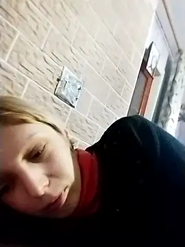 Ponka2011 online show from 10, 1, 2026