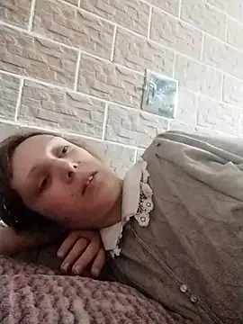 Ponka2011 online show from 19, 4, 2026