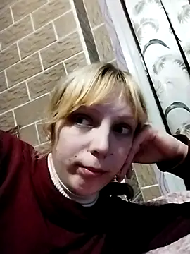 Ponka2011 online show from 4, 11, 2025