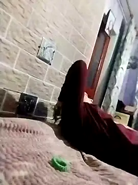 Ponka2011 online show from 8, 1, 2026