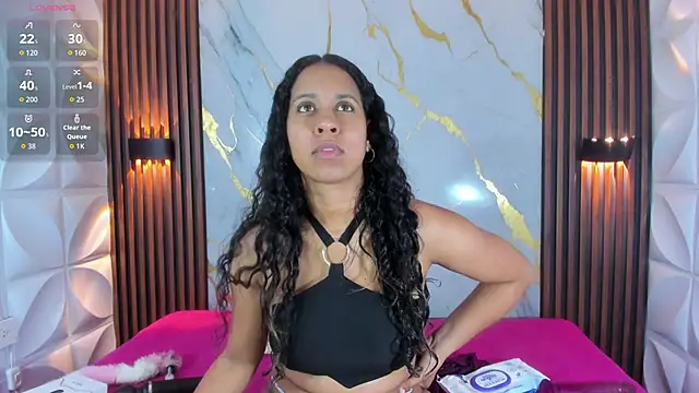 Taira Bms online show from 18, 12, 2025