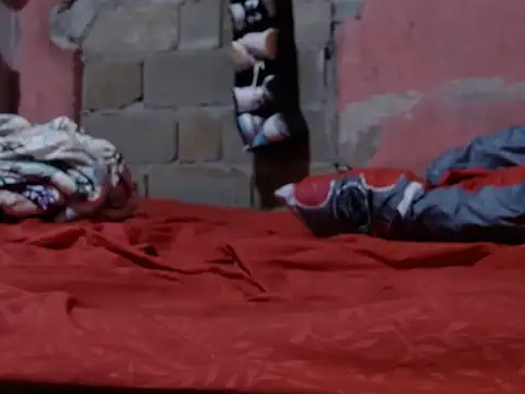 gordiextremehot online show from 27, 2, 2026