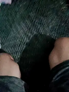 alone boy802 online show from 3, 10, 2025