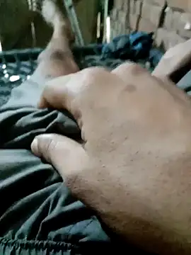 alone boy802 online show from 2, 10, 2025