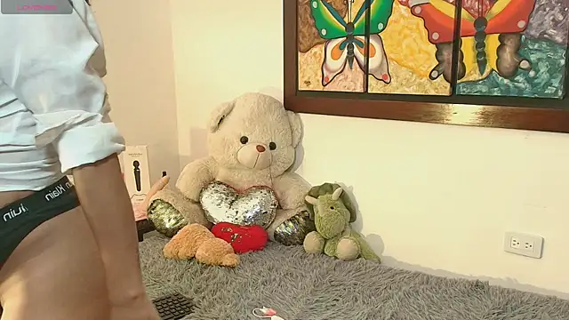 Natty Reyes online show from 3, 11, 2025