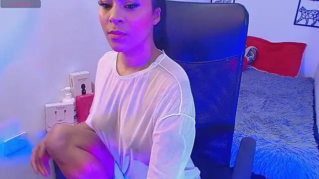 Natty Reyes online show from 29, 10, 2025