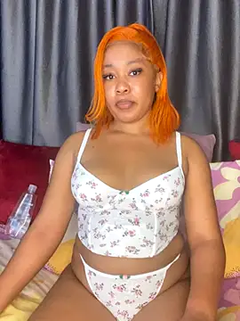 BlackBarbieX23 online show from 19, 11, 2025