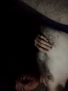 Cobusjrade12 online show from 21, 9, 2025