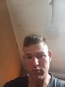 Cobusjrade12 online show from 8, 11, 2025