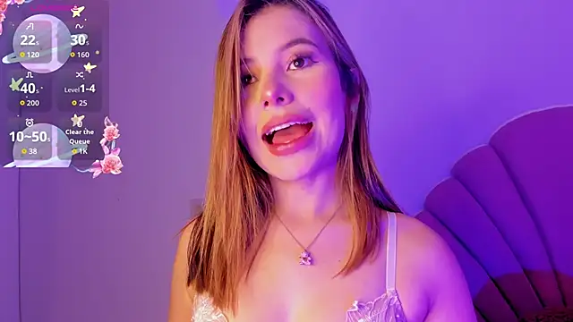 nicol gw7 online show from 25, 10, 2025