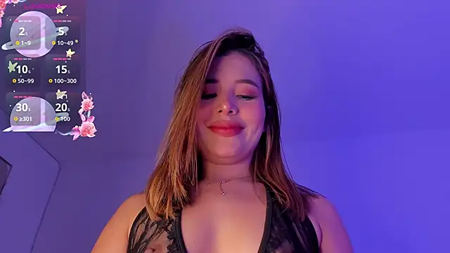 nicol gw7 online show from 12, 10, 2025