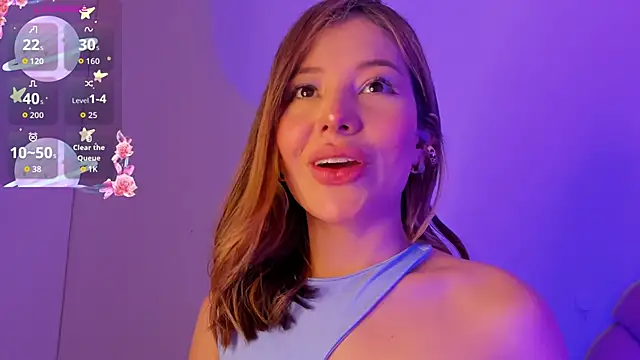 nicol gw7 online show from 3, 11, 2025