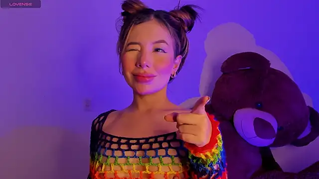 nicol gw7 online show from 8, 11, 2025