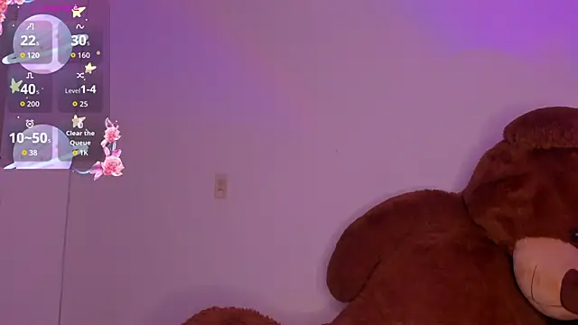 nicol gw7 online show from 28, 11, 2025