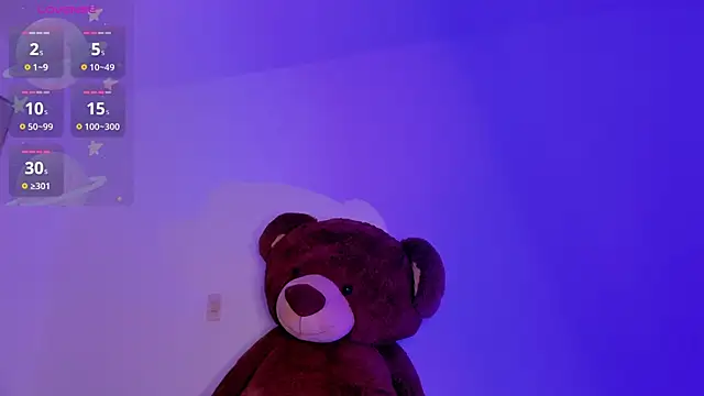 nicol gw7 online show from 12, 2, 2026