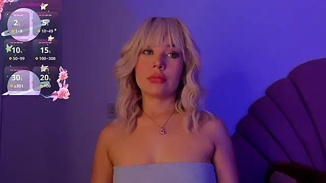 nicol gw7 online show from 23, 10, 2025