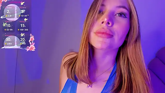 nicol gw7 online show from 8, 10, 2025