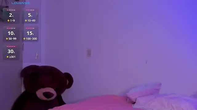 nicol gw7 online show from 11, 4, 2026