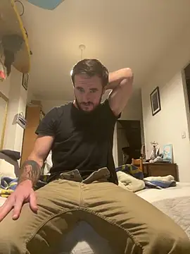 PabloelBraquemart online show from 29, 11, 2025