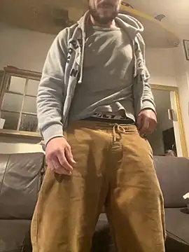 PabloelBraquemart online show from 24, 11, 2025