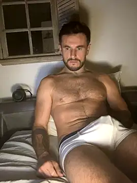 PabloelBraquemart online show from 1, 11, 2025