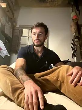 PabloelBraquemart online show from 16, 11, 2025