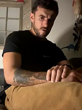 PabloelBraquemart online show from 26, 10, 2025