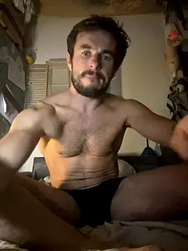 PabloelBraquemart online show from 25, 10, 2025